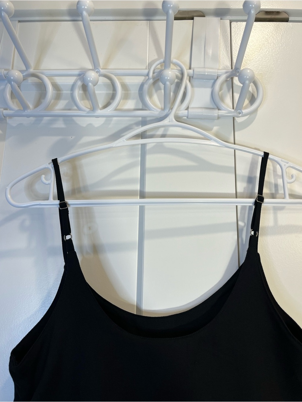 ABERCROMBIE & FITCH Black Spaghetti Strap Dress - FREE SHIPPING on Bundles $95+ - Picture 11 of 15